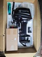    Tohatsu M9,9 D2 MF S 