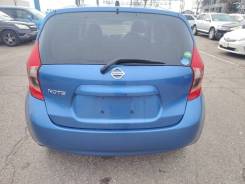 ������ ������ Nissan Note E12