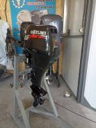   Suzuki DF15, 2007, , ., +. , S 