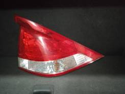  RR Honda Insight