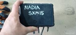  abs Toyota Nadia 2001 4451044090 SXN15 3S-FE 