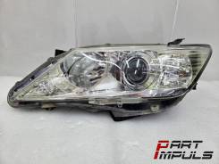   Toyota Camry XV50 (08.2011 - 11.2014)