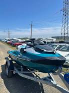 !  BRP SEA-DOO GTX 325 Limited 2025 