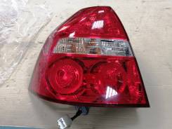 ������ ������ ����� Chevrolet Aveo T250