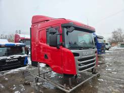   Scania CR19 