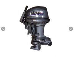  SEA- PRO  