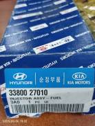   D4EA 33800-27010 Hyundai / KIA 