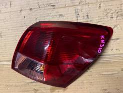    Nissan Qashqai 2009 26550JD000