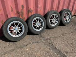  Yokohama BluEarth 185/70 R14 