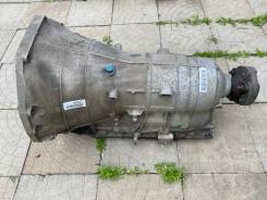  BMW 7-Series ZF 6HP-26