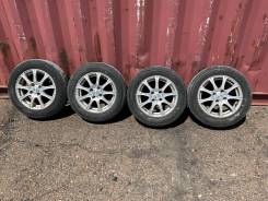   Bridgestone Nextry Ecopia 175/65 R14 