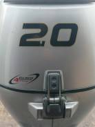   Honda BF20D 
