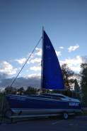 -  Macgregor 26M 