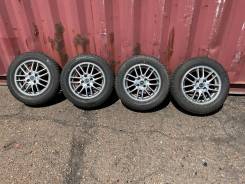   Bridgestone Ice Partner 2 175/65 R14 