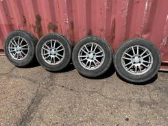   Goodyear Ice Navi Zea II 185/70 R14 