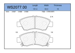 ������� ��������� �������� | ����� | Jeenice WS207700 ����