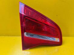     Opel Meriva B (2010-2018) 