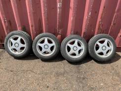   Dunlop Winter Maxx WM01 175/65 R14 