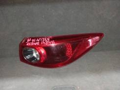 ���� RR Mazda Axela �����