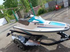  Yamaha Marine JET 650 