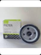 Green Filter   Ford 