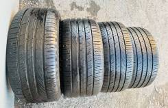 Zeta Impero, 285/40 R21 315/35 R21 