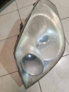 ���� ����� Geely MC Cross (2006-2011)