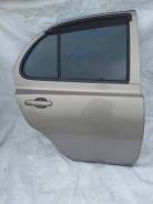    Nissan March AK12 ,