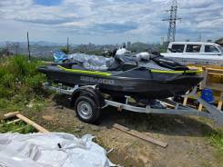  BRP SEA-DOO Explorer 230  