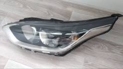  Kia Ceed 3(CD) 