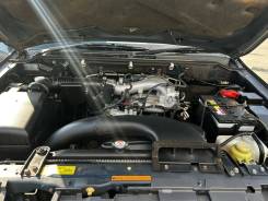  6G72   Mitsubishi Pajero V93W  125 . .