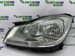  Mercedes Benz C-Class 2012 A2048205159 W204 651913,   