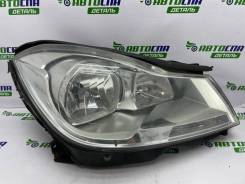  Mercedes Benz C-Class 2012 A2048205259 W204 651913,   