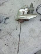  Honda BF20 BF25 BF30 41100-ZV7-722ZA 