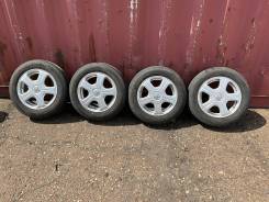   Dunlop Enasave EC204 175/65 R14 