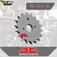    JTF513 18 