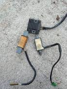  Honda BF20 BF25 BF30 31110-ZV7-000ZA 