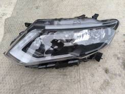   Nissan Xtrail T32 