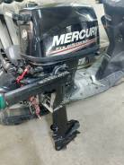  Mercury 6 
