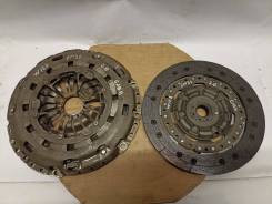    3+ Ford Mondeo 3  2,0 CJBB 