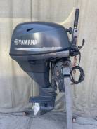   Yamaha F25D 