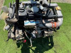 ��������� ���� � ����� Nissan TD-27ETI.