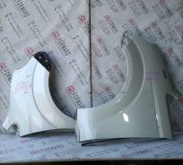   FR Toyota Porte NCP141 0370