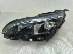   Peugeot 3008 II (2016-2024 ) 1616878580