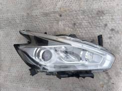   LED Nissan Murano Z52 