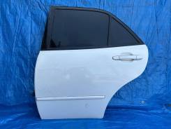 ����� ������ ����� Toyota Altezza SXE10