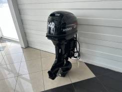 Hidea HD40FFES-T Jet 