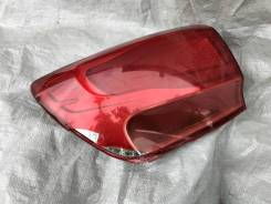 ������ ������ ����� Kia Ceed JD, ���������