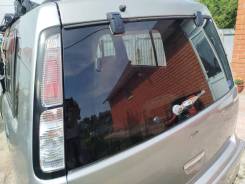   Nissan Cube AZ10