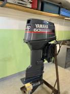 Yamaha 60 